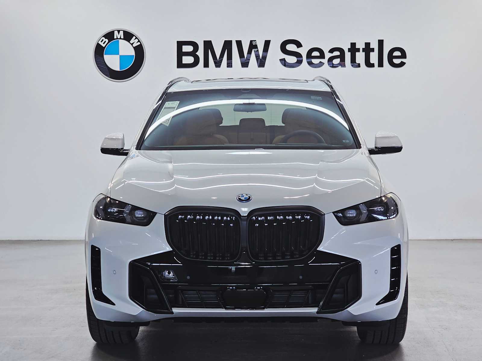 Thumbnail: 2026 BMW X5 - 6