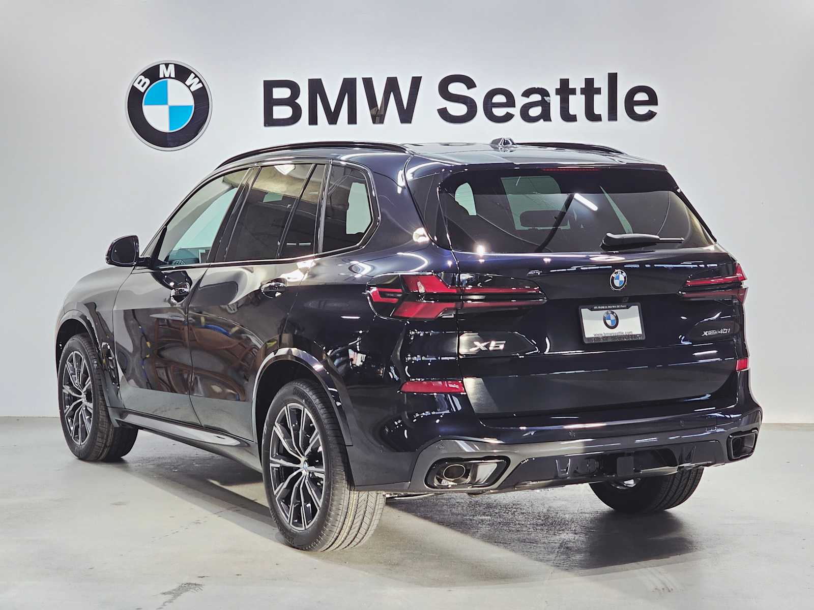 Thumbnail: 2026 BMW X5 - 4