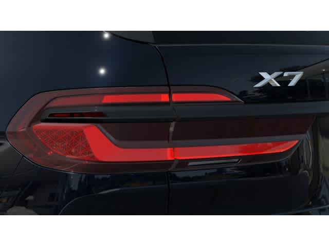 Thumbnail: 2026 BMW X7 - 8