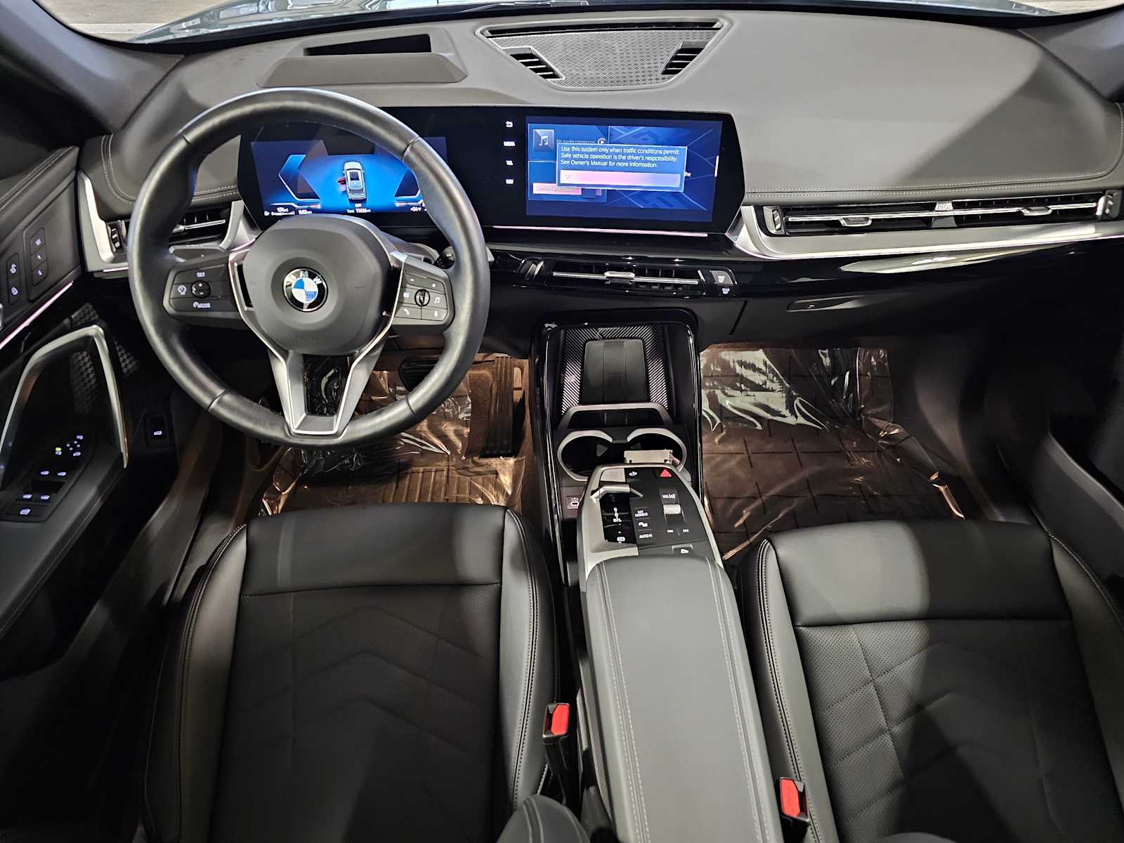 Thumbnail: 2025 BMW X1 - 9