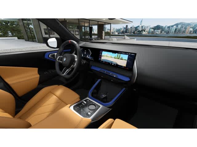 Thumbnail: 2026 BMW X3 - 14