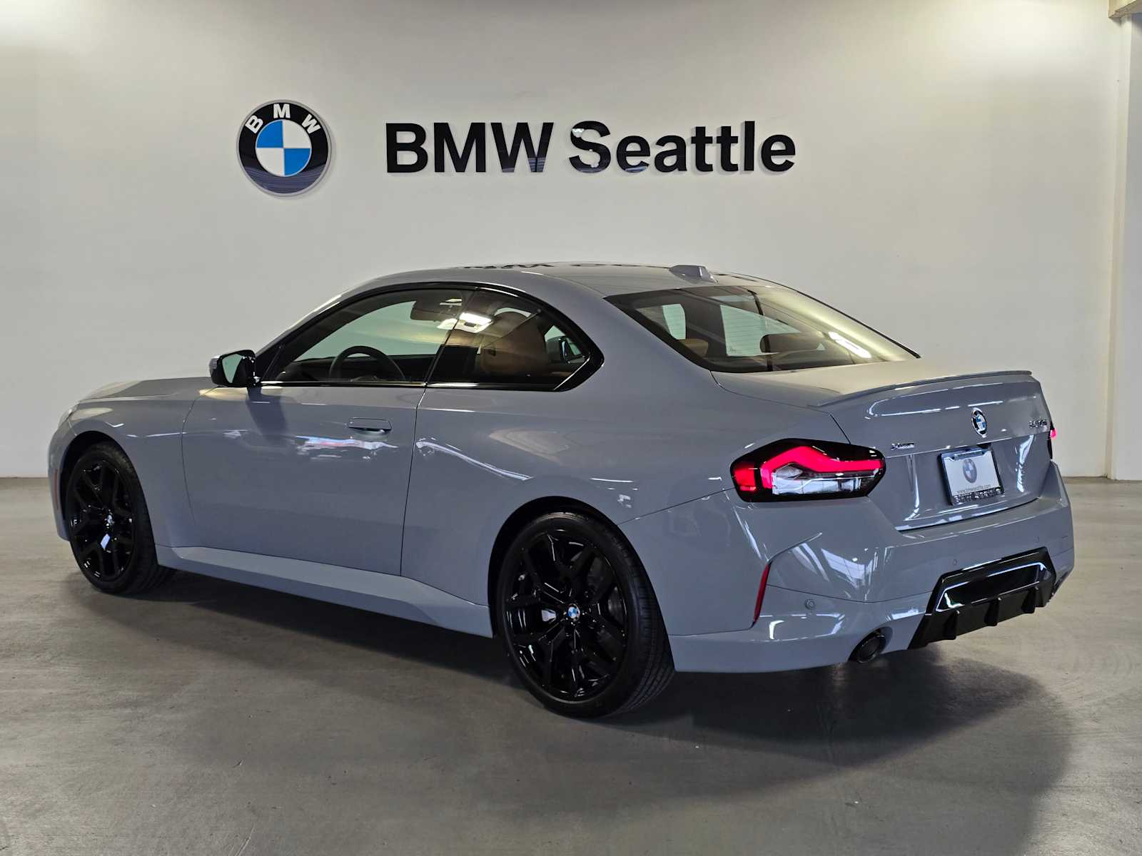 Thumbnail: 2026 BMW 2 Series - 3