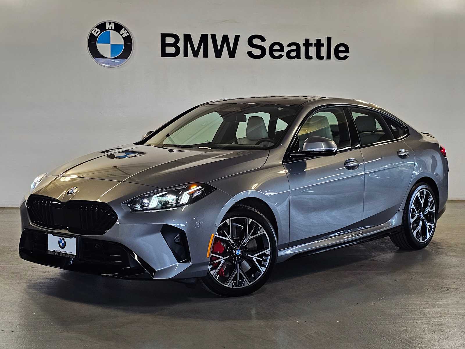 Thumbnail: 2025 BMW 2 Series - 1