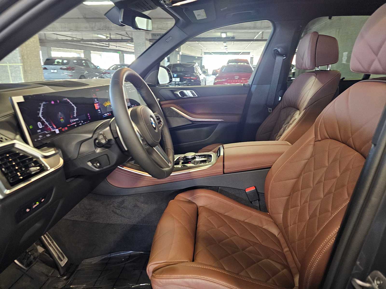 Thumbnail: 2026 BMW X5 - 32