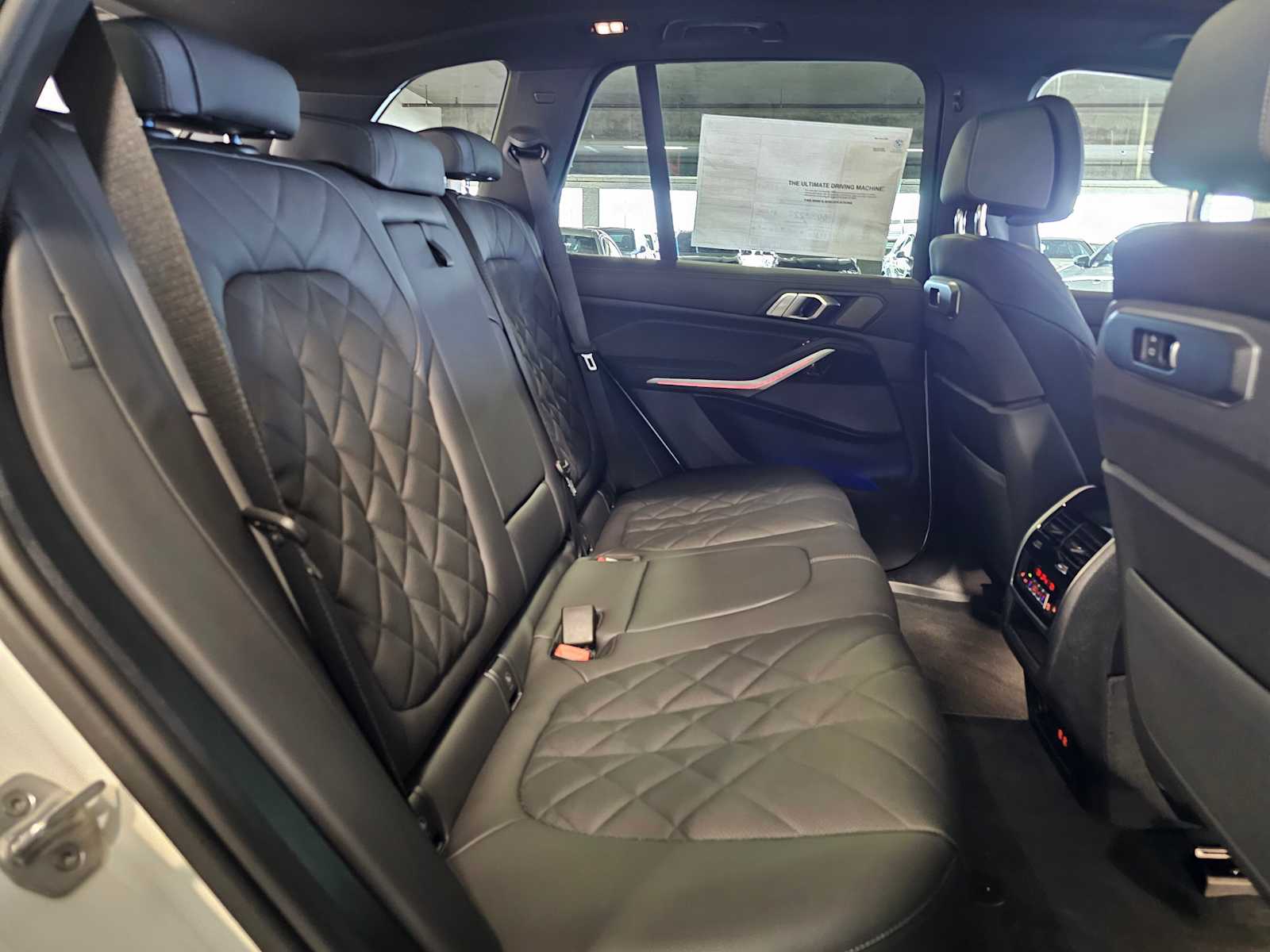 Thumbnail: 2026 BMW X5 - 37