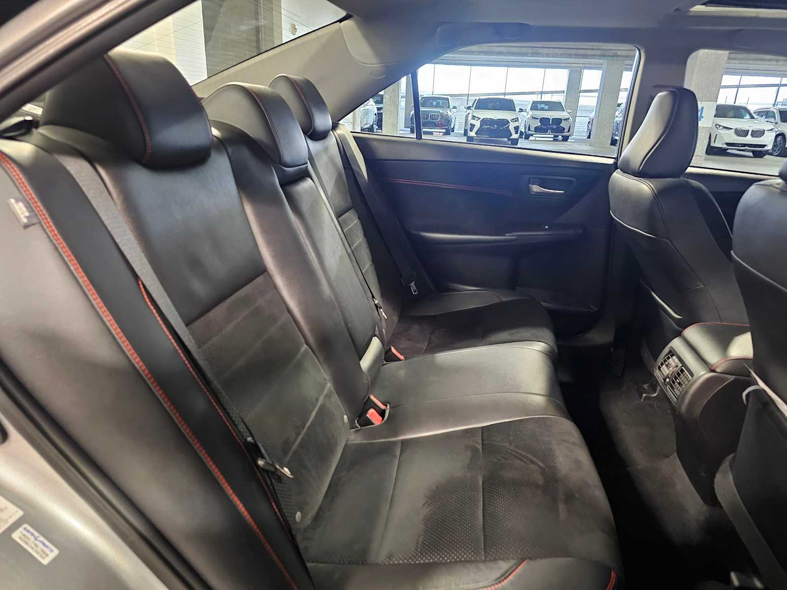 Thumbnail: 2016 Toyota Camry - 35