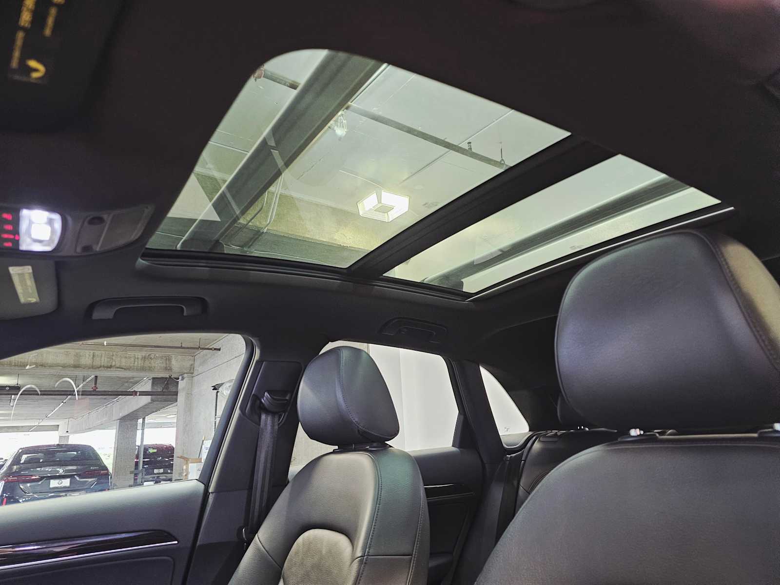 Thumbnail: 2015 Audi Q3 - 24