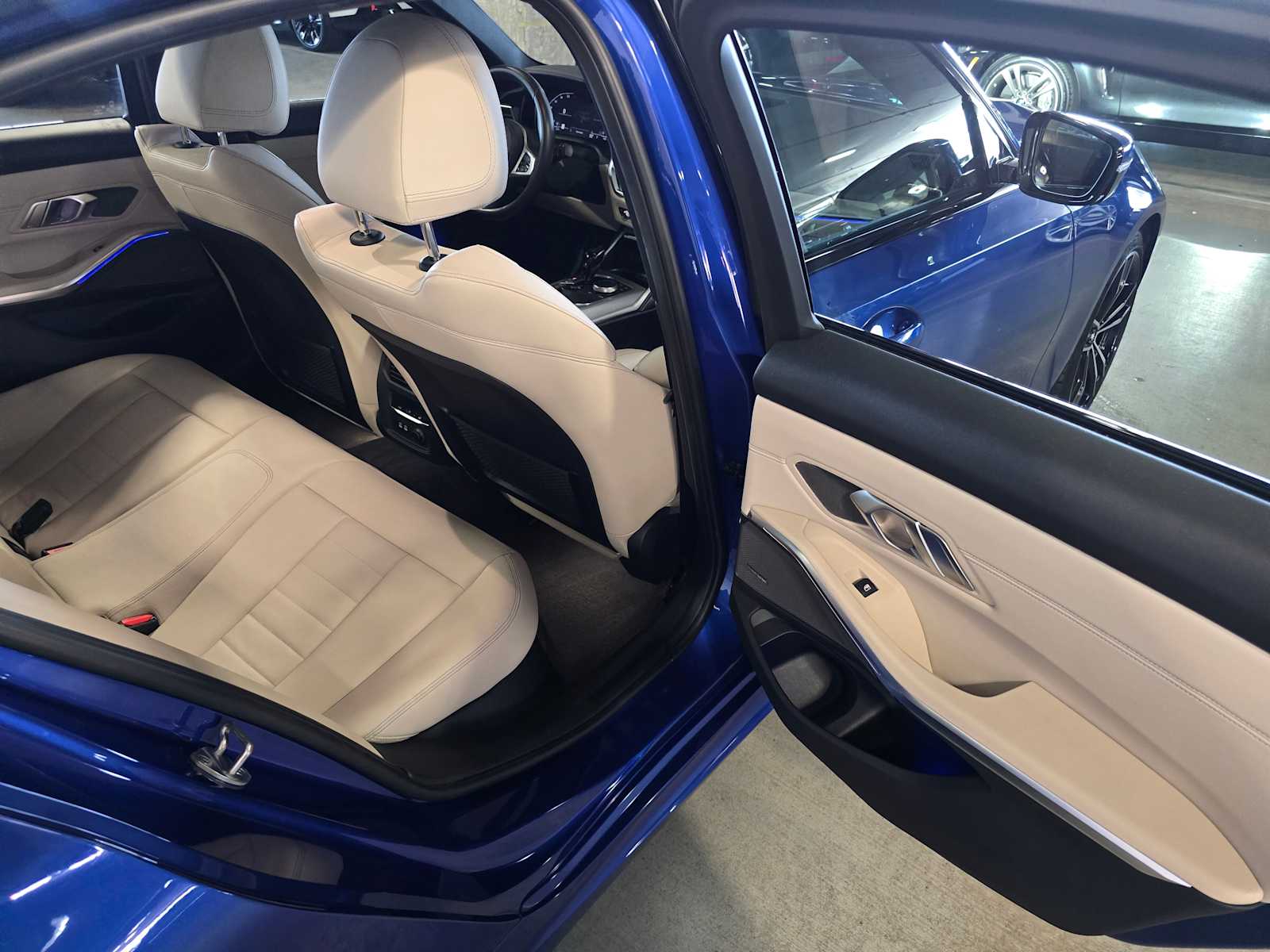Thumbnail: 2019 BMW 3 Series - 28