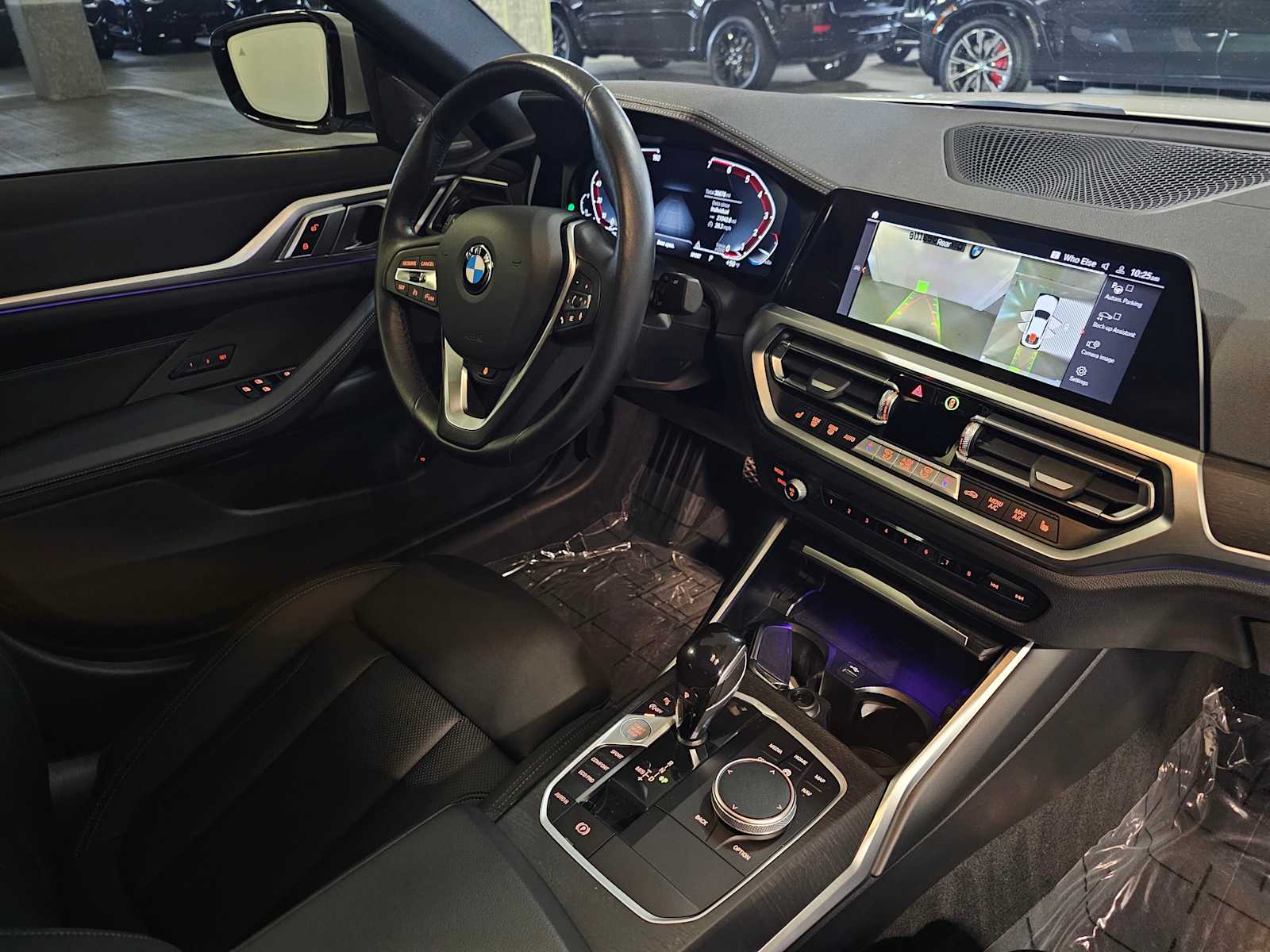 Thumbnail: 2023 BMW 4 Series - 46