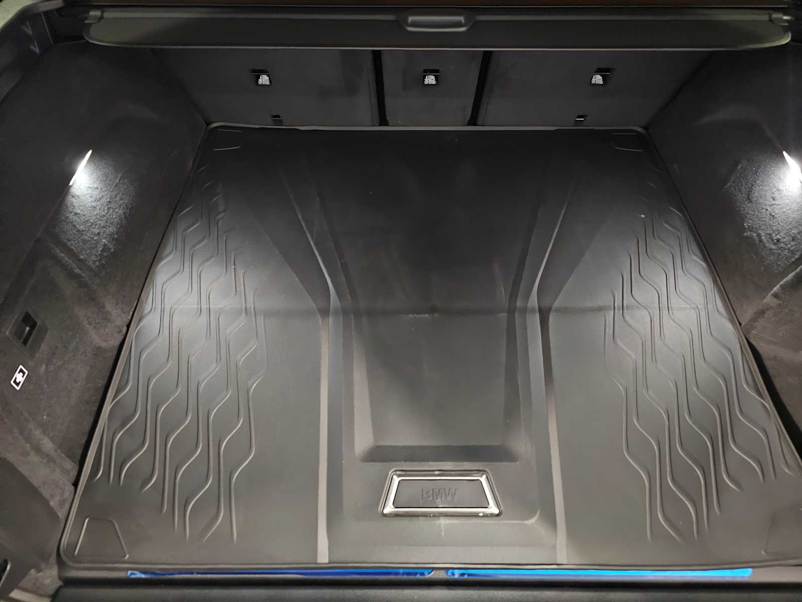 Thumbnail: 2026 BMW X5 - 45