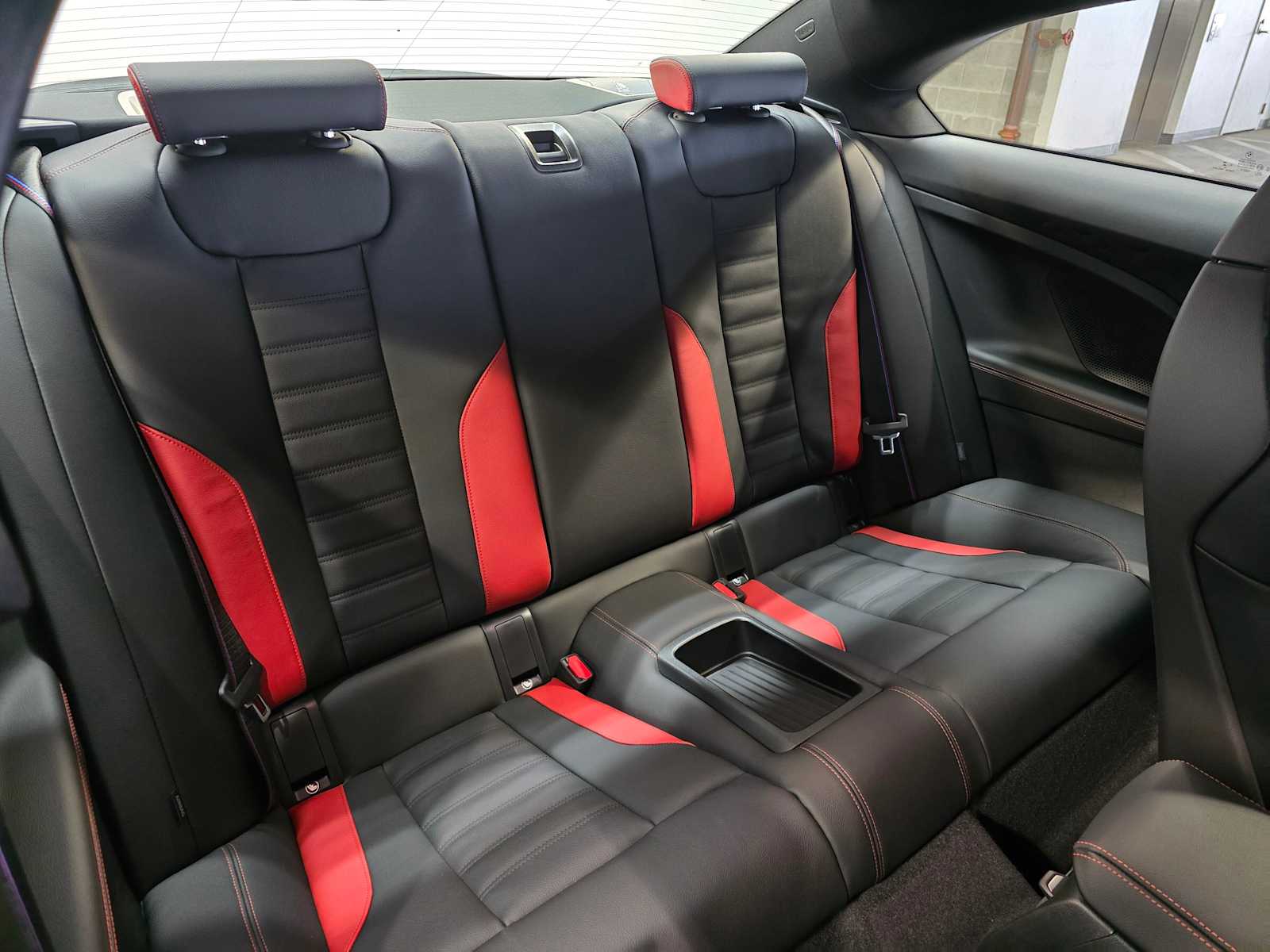 Thumbnail: 2026 BMW M2 - 26