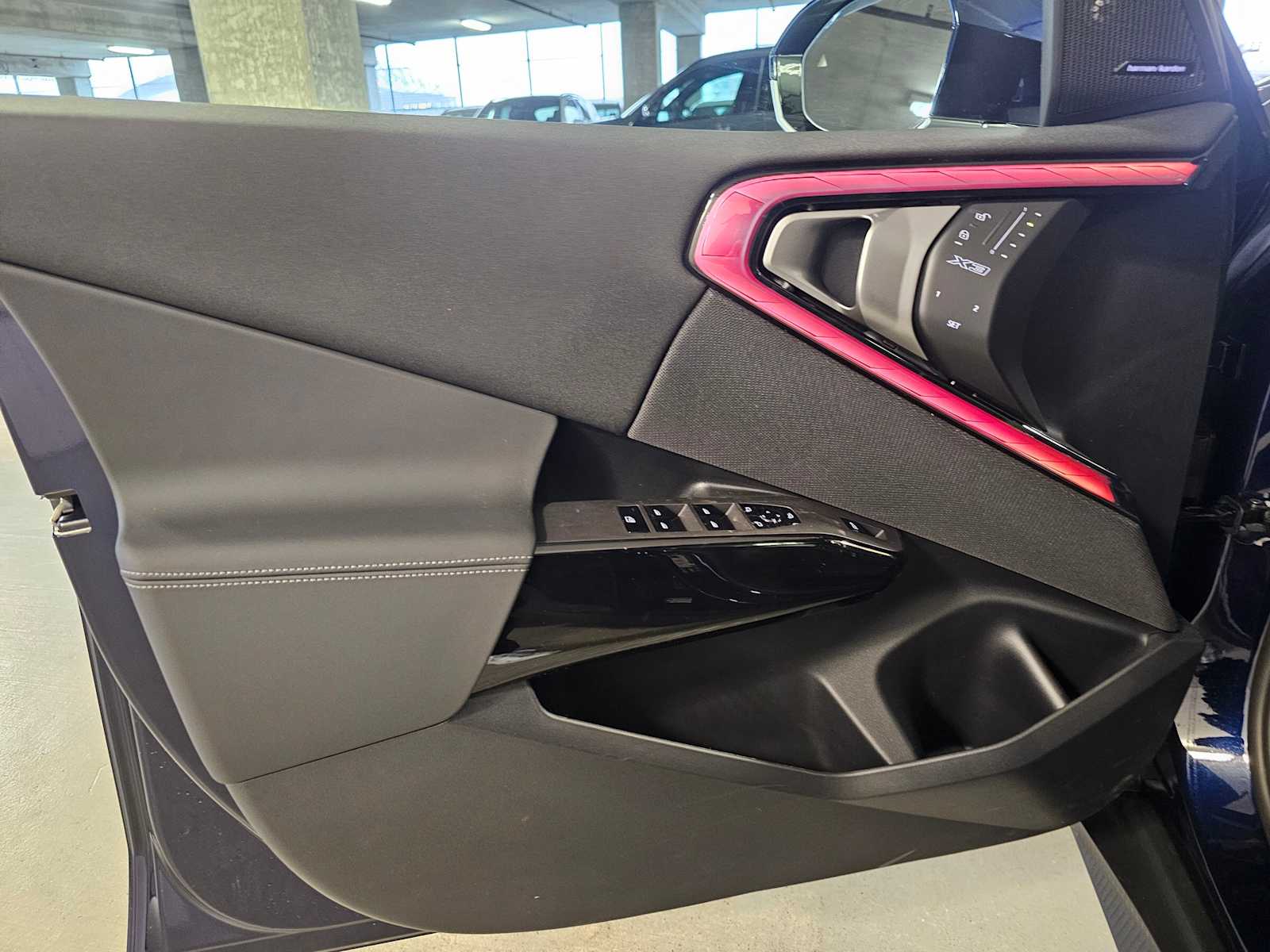 Thumbnail: 2026 BMW X3 - 28