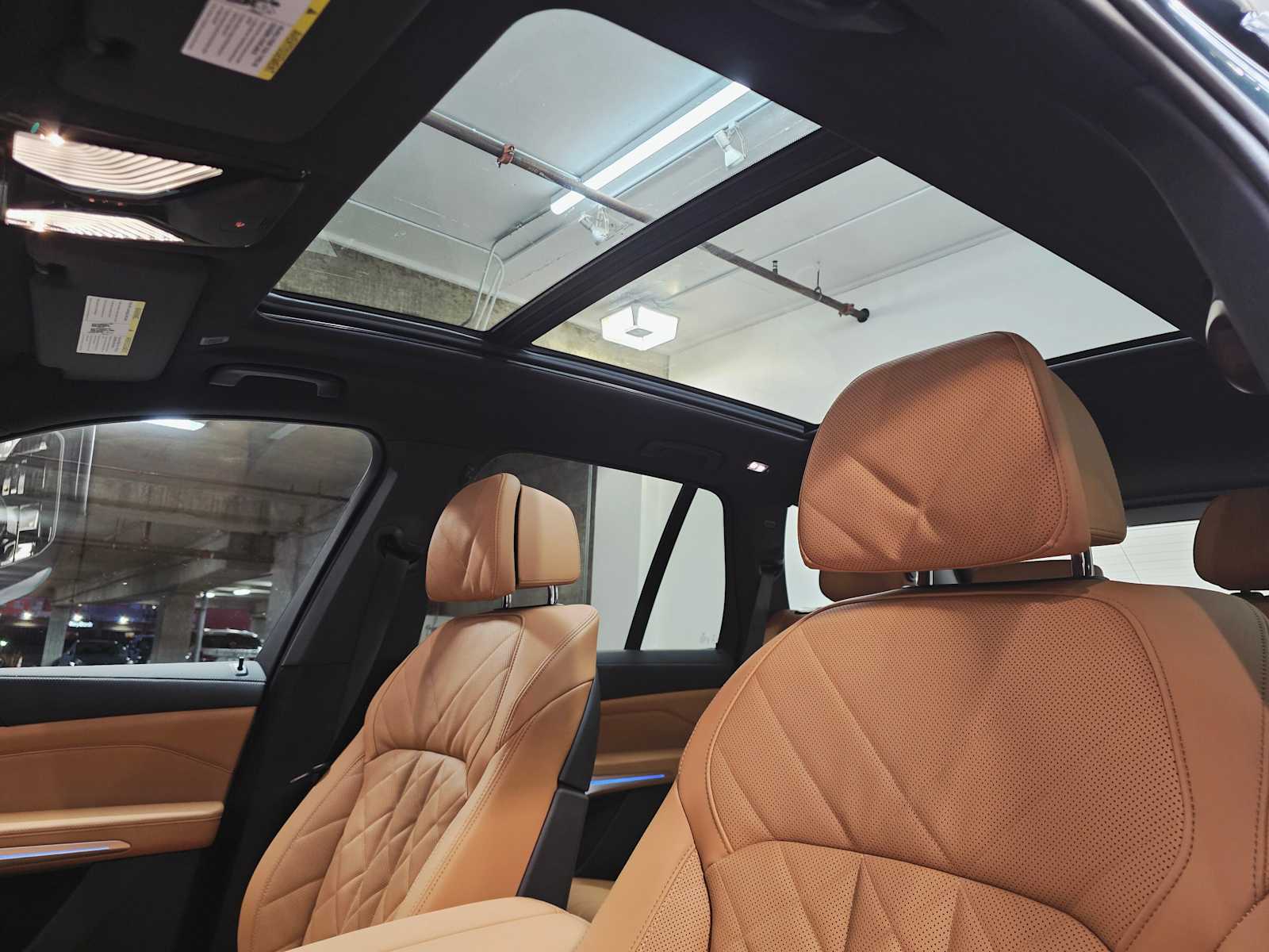 Thumbnail: 2026 BMW X5 - 23