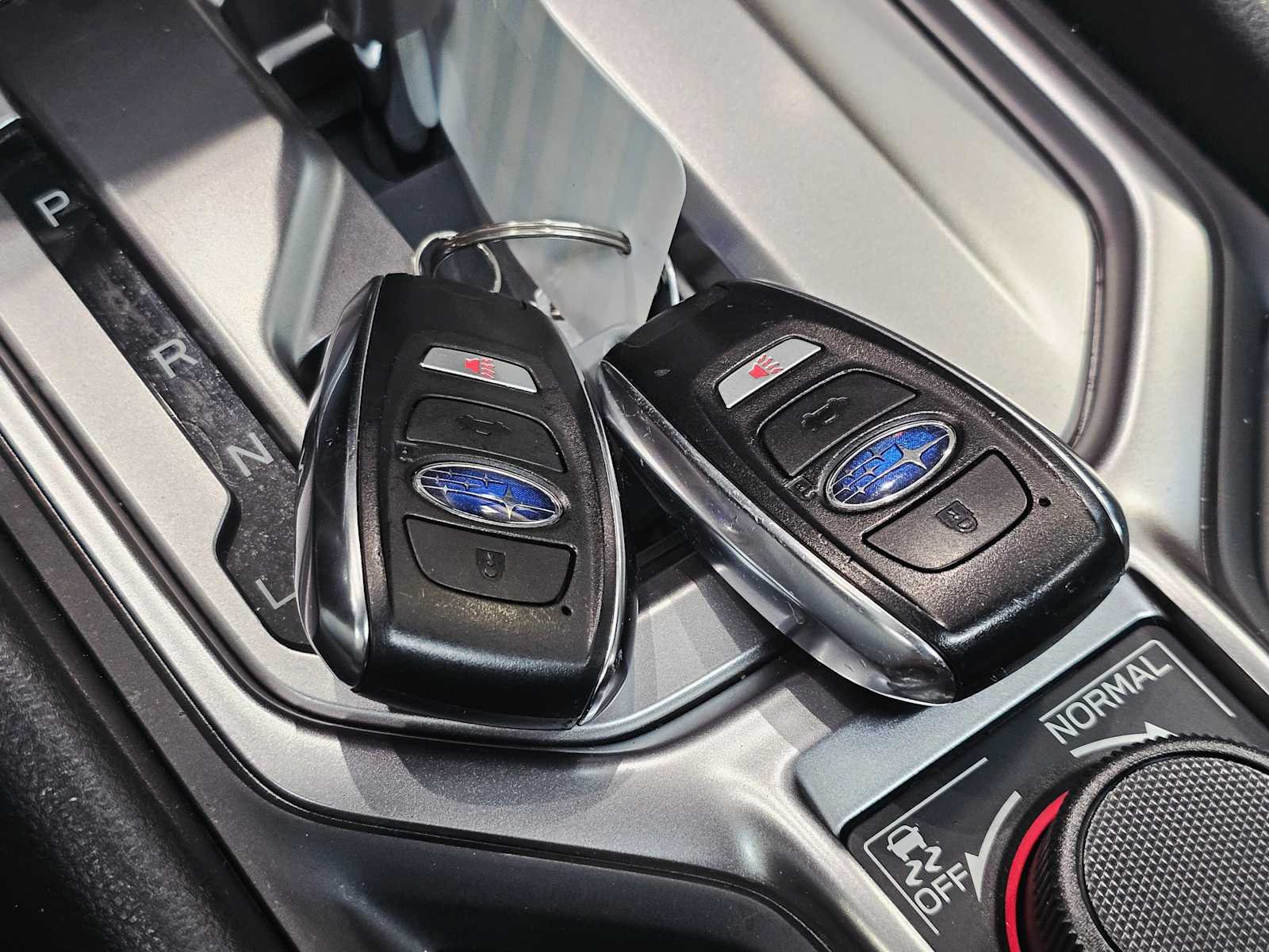Thumbnail: 2020 Subaru Forester - 31