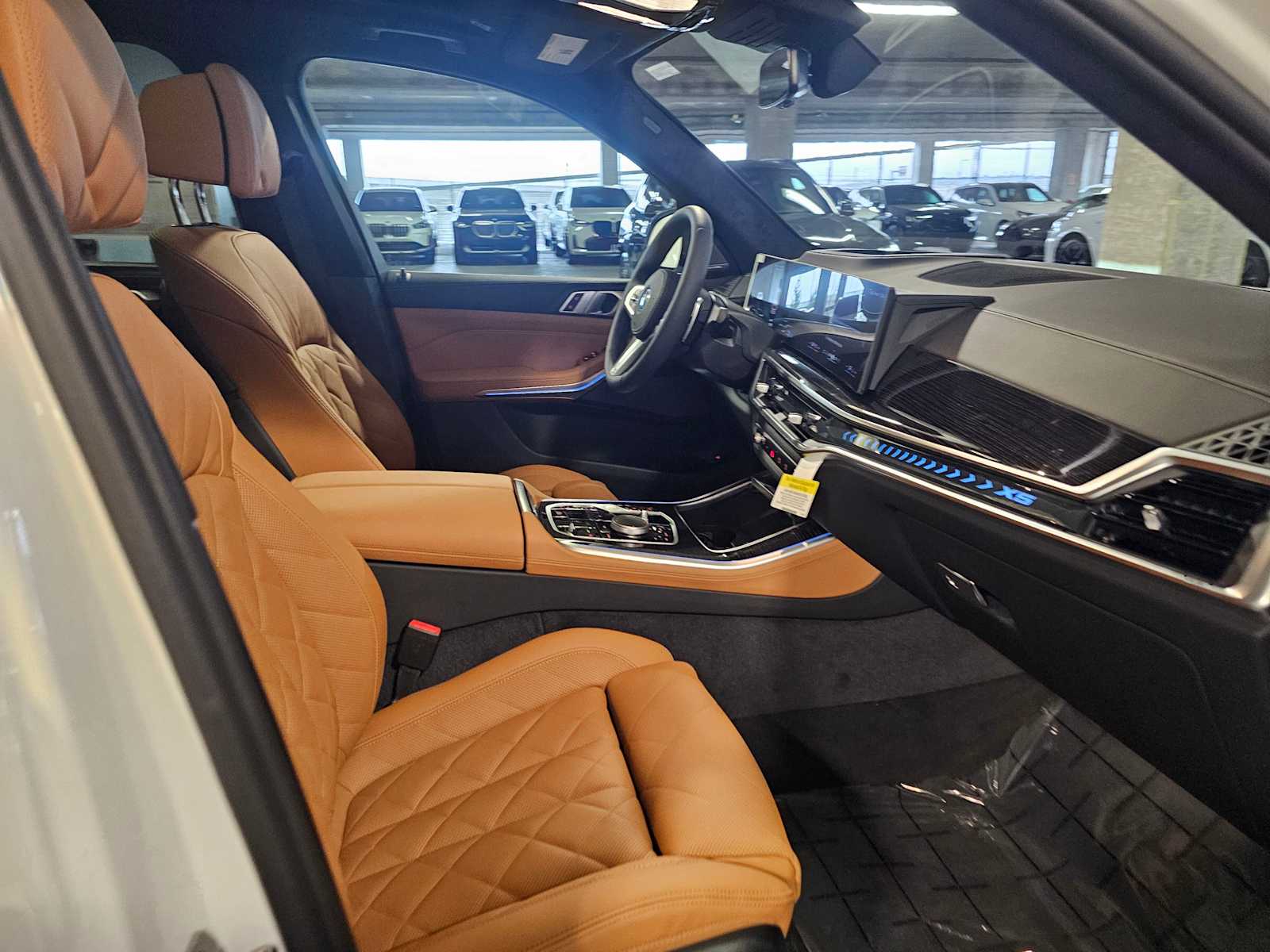 Thumbnail: 2026 BMW X5 - 43