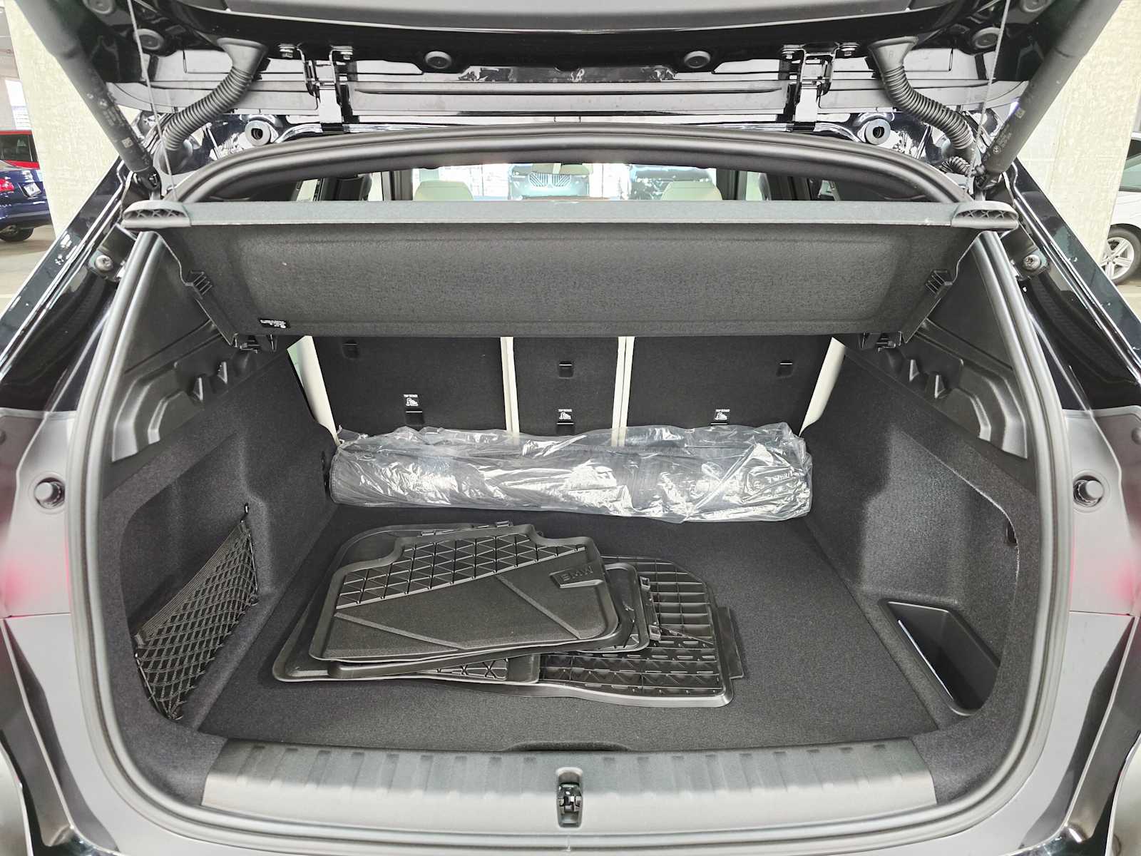 Thumbnail: 2026 BMW X1 - 28