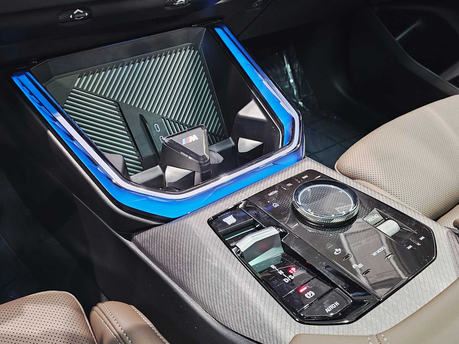 Thumbnail: 2026 BMW X3 - 17