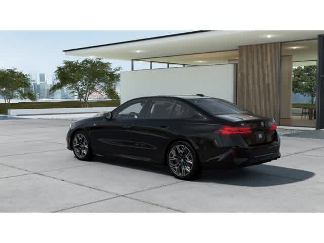 Thumbnail: 2025 BMW i5 - 2