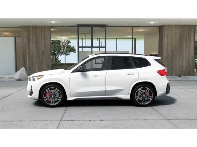 Thumbnail: 2026 BMW X1 - 4