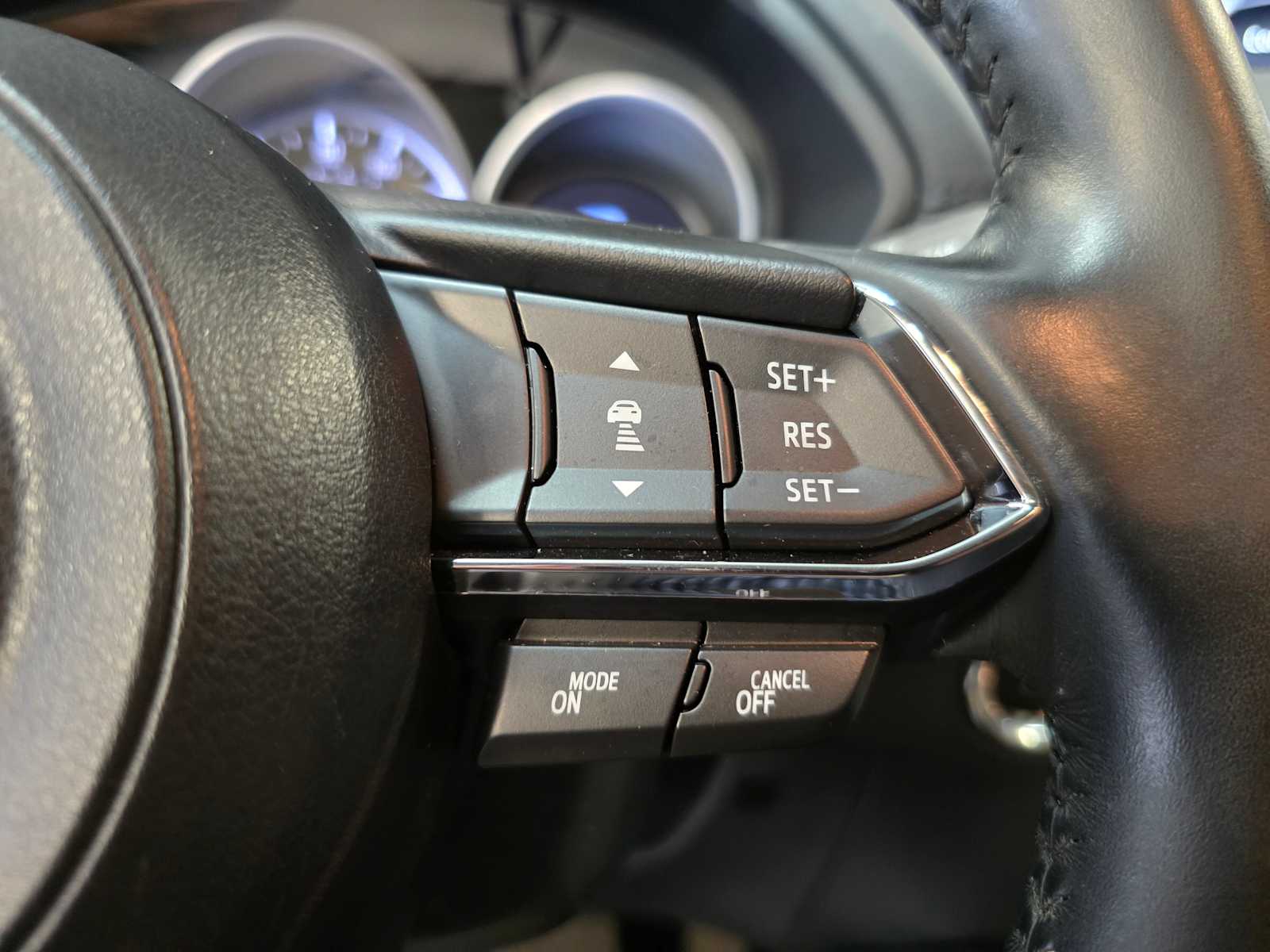 Thumbnail: 2019 Mazda CX-5 - 12