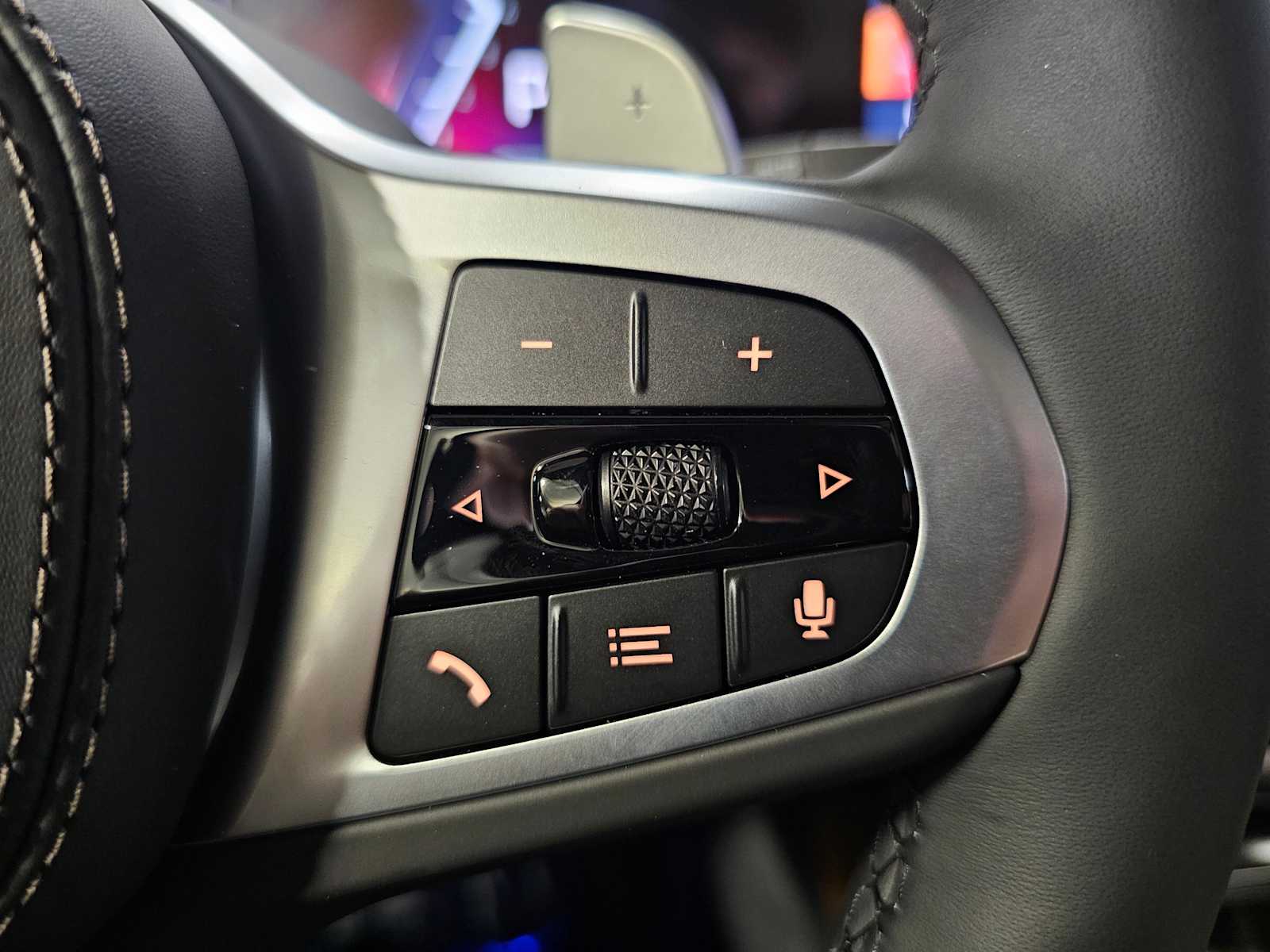 Thumbnail: 2026 BMW X5 - 19