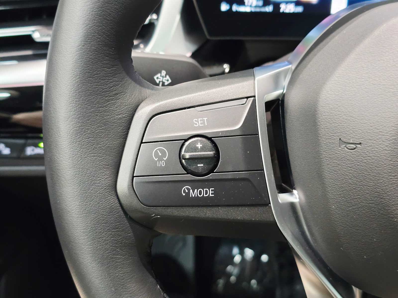 Thumbnail: 2025 BMW X1 - 19