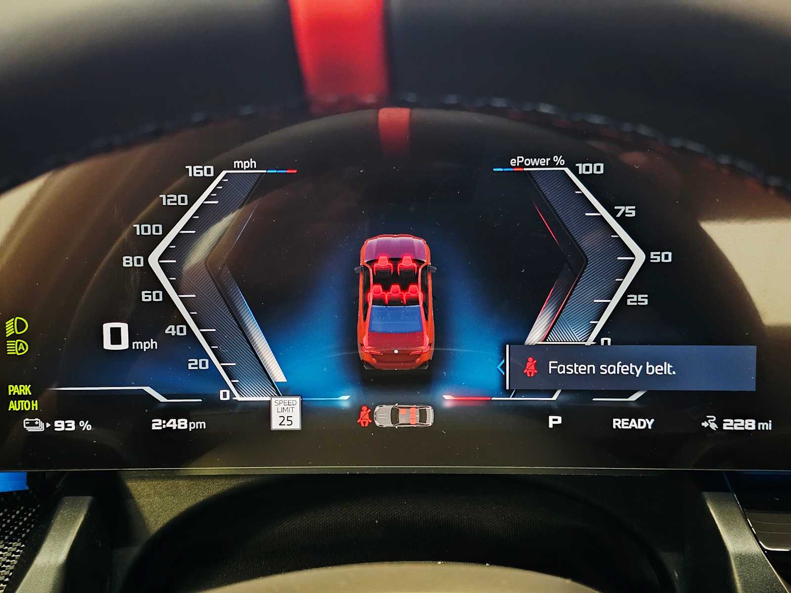 Thumbnail: 2025 BMW i5 - 12