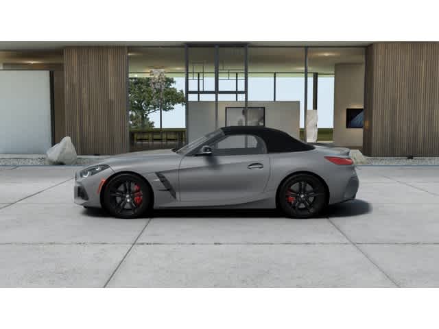 Thumbnail: 2026 BMW Z4 - 4