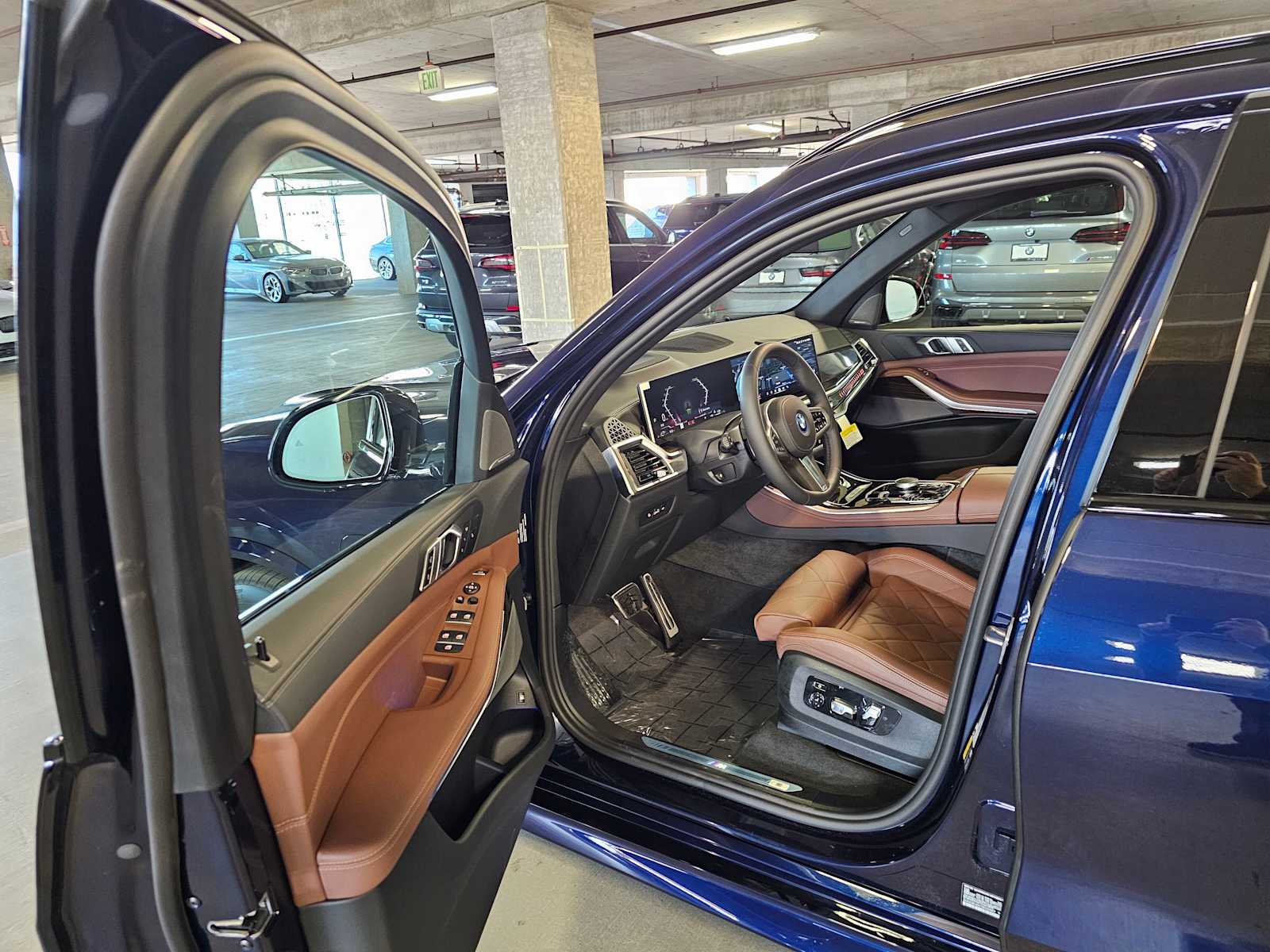 Thumbnail: 2026 BMW X5 - 29