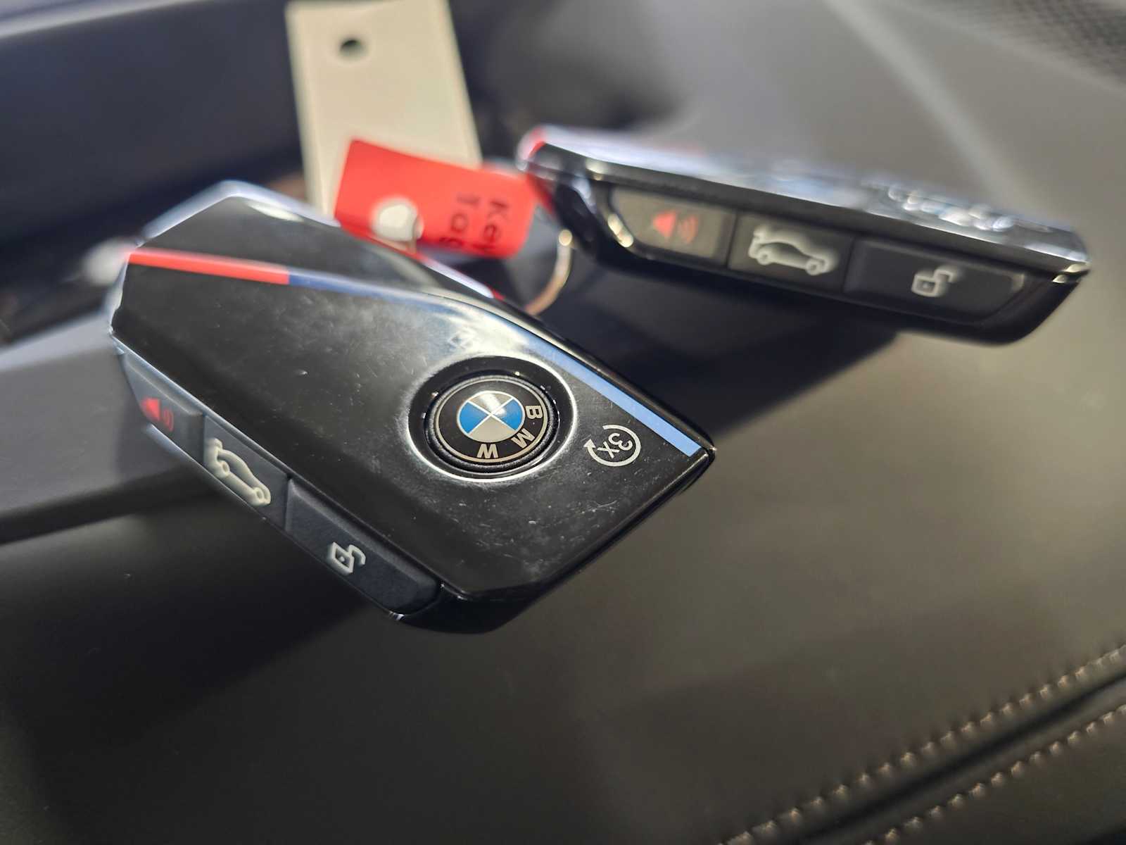 Thumbnail: 2023 BMW X7 - 47