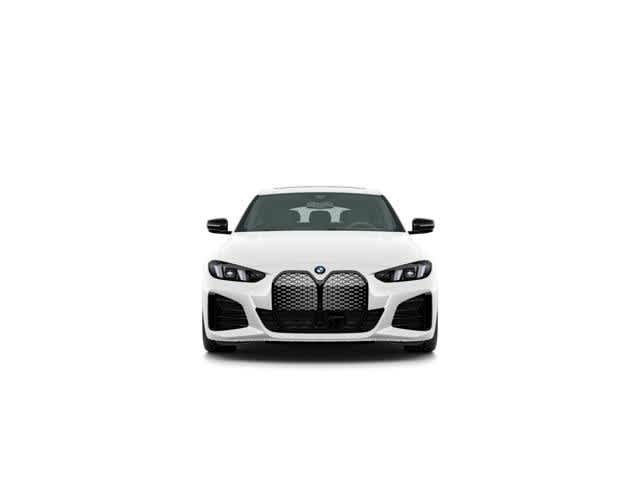 Thumbnail: 2026 BMW i4 - 2