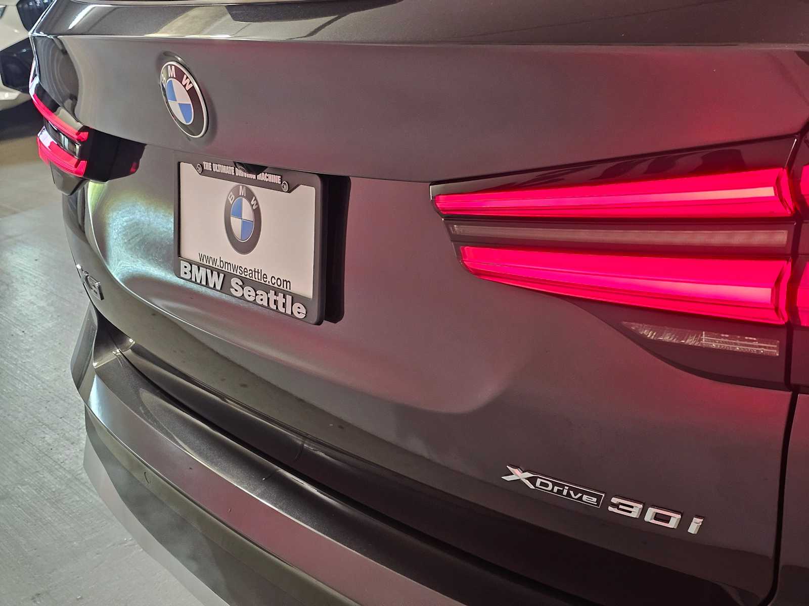 Thumbnail: 2023 BMW X3 - 7