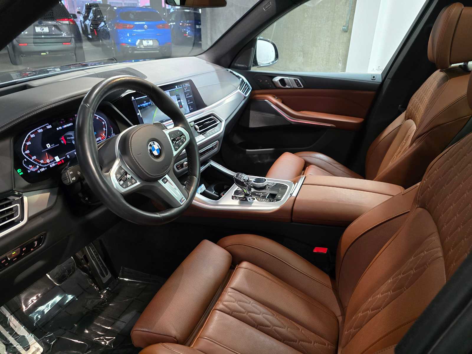 Thumbnail: 2023 BMW X5 - 2