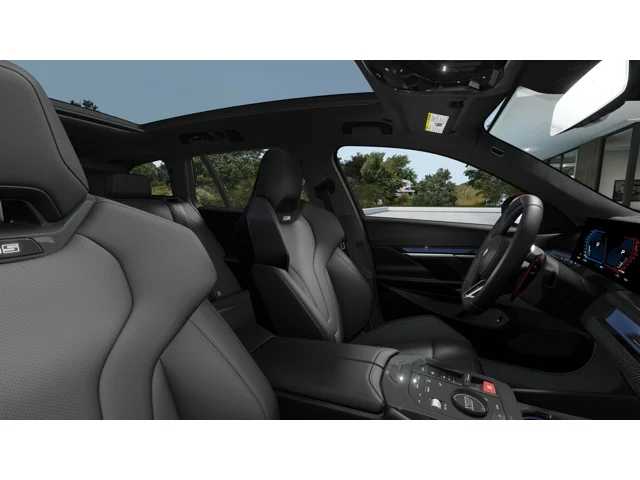 Thumbnail: 2027 BMW M5 - 9