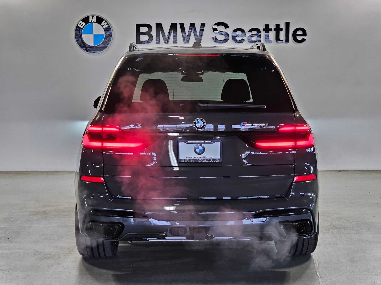 Thumbnail: 2026 BMW X7 - 5