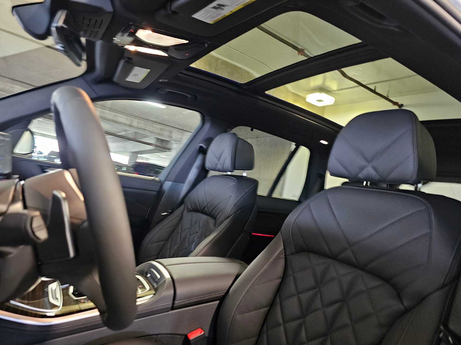 Thumbnail: 2026 BMW X5 - 26