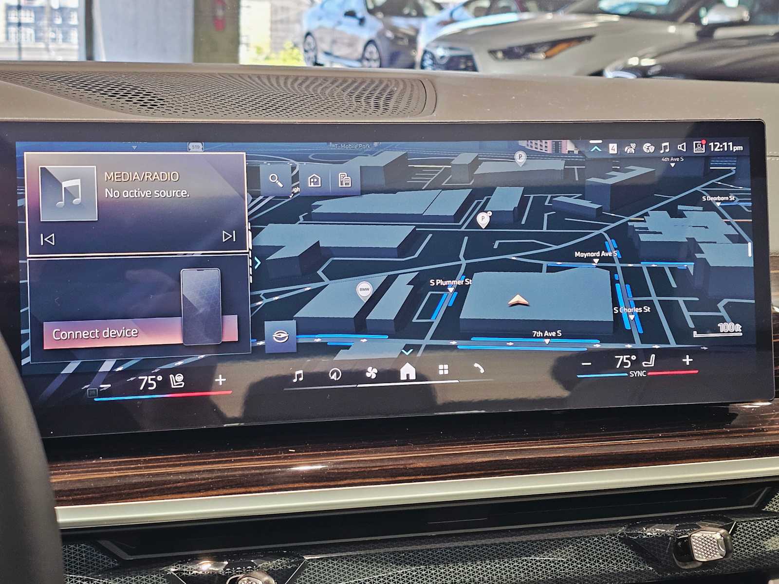 Thumbnail: 2026 BMW X5 - 14