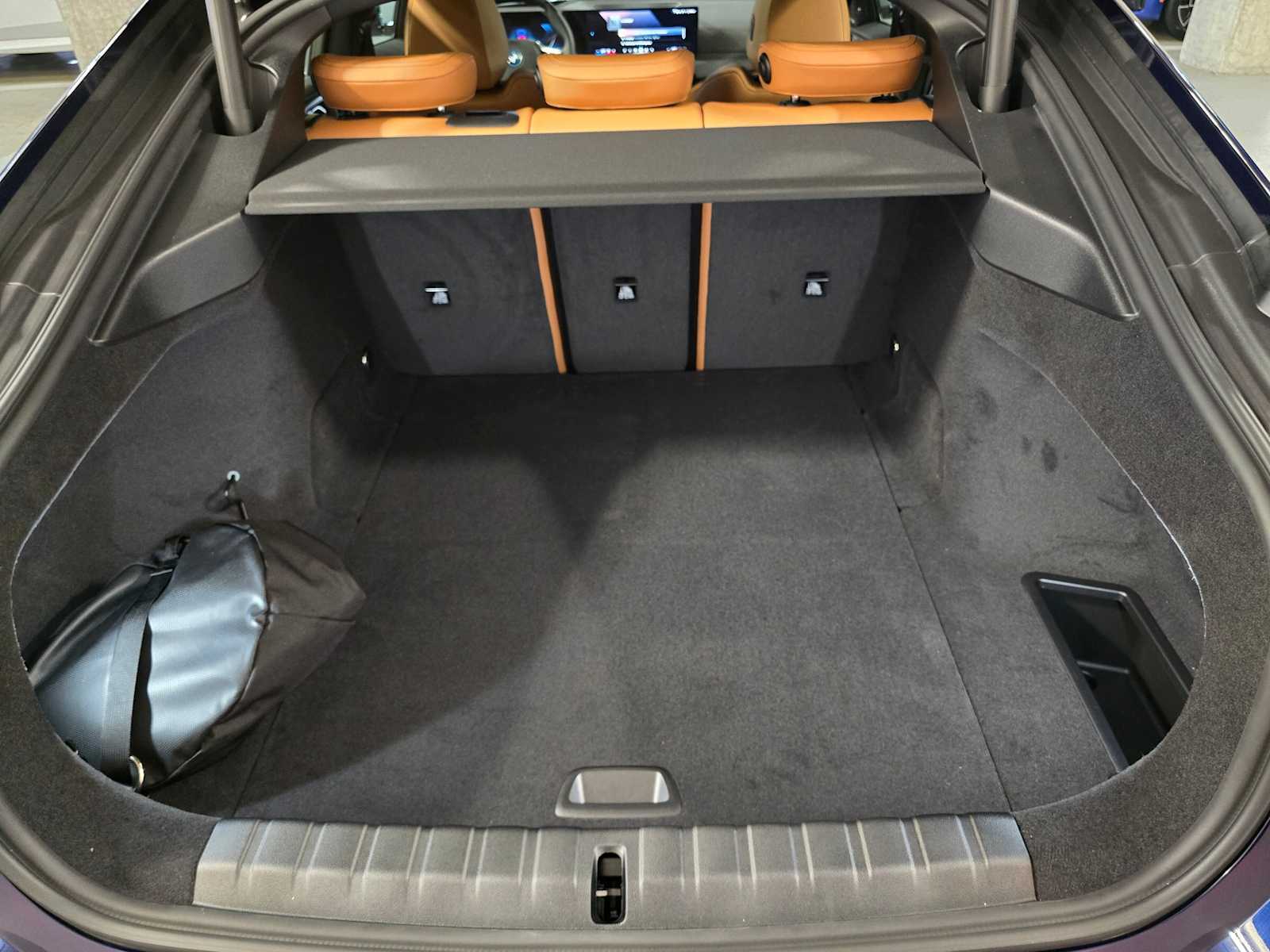 Thumbnail: 2025 BMW i4 - 31