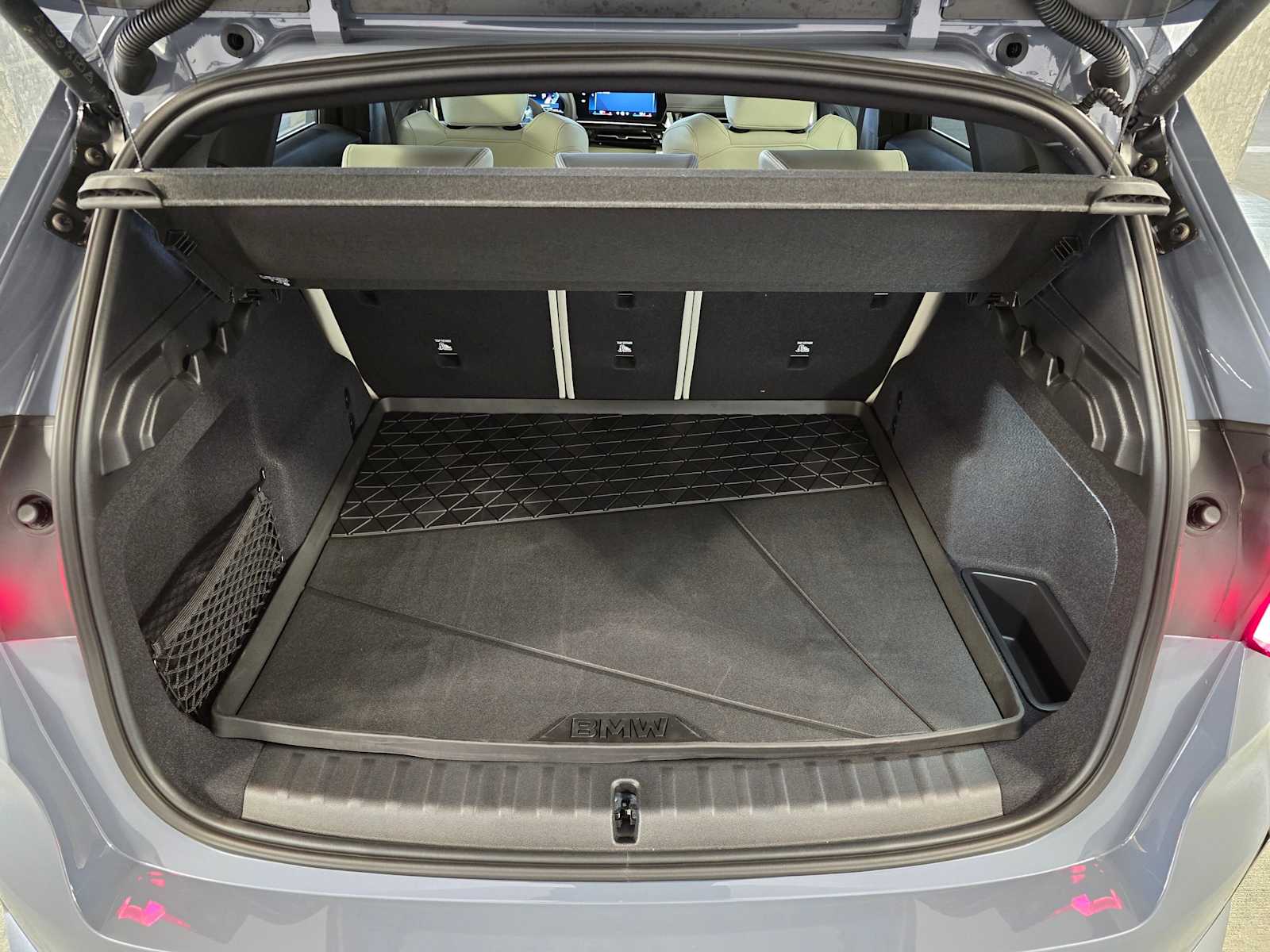 Thumbnail: 2026 BMW X1 - 34