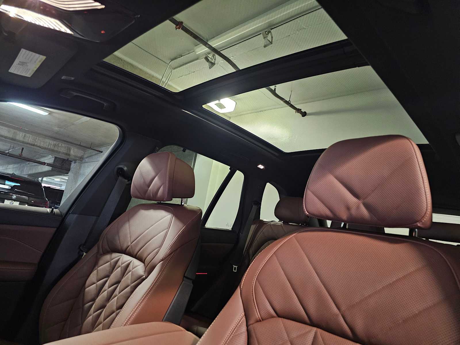 Thumbnail: 2026 BMW X5 - 34