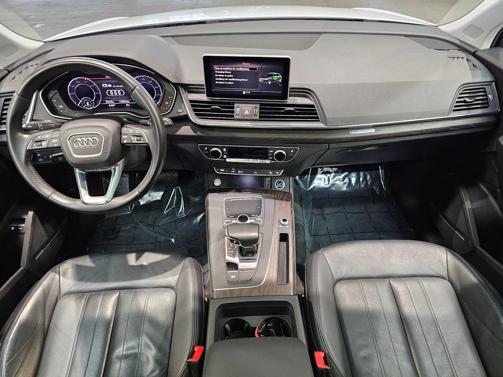 Thumbnail: 2020 Audi Q5 - 10