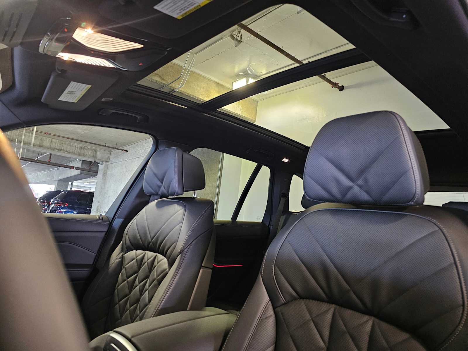 Thumbnail: 2026 BMW X5 - 35