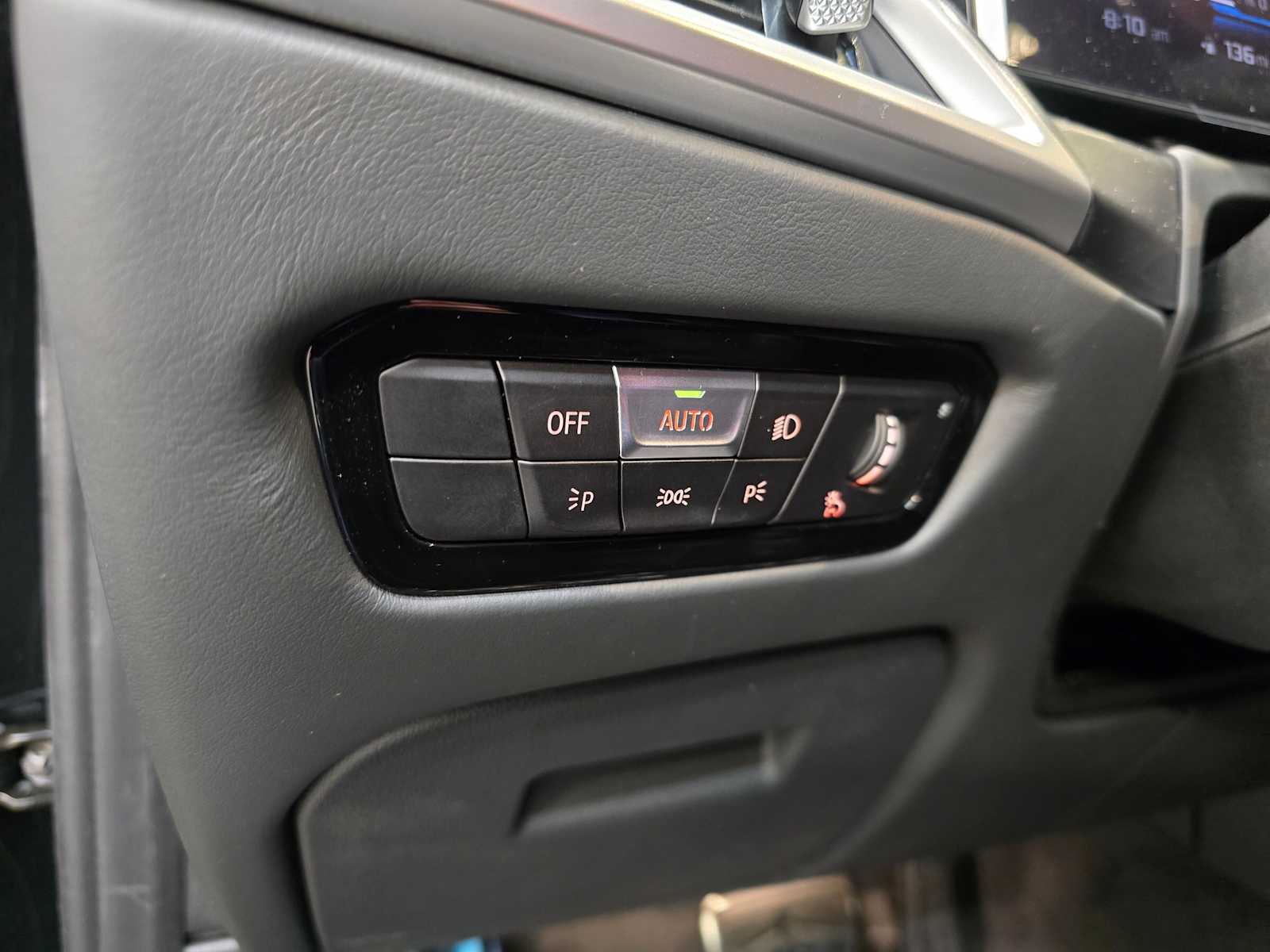 Thumbnail: 2026 BMW M3 - 19