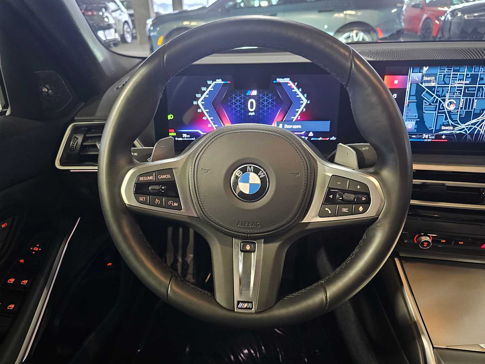 Thumbnail: 2023 BMW 3 Series - 11