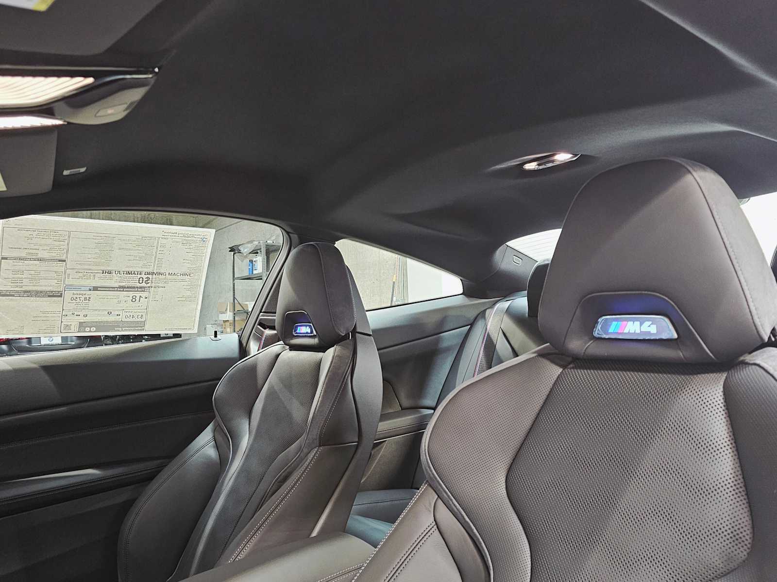 Thumbnail: 2026 BMW M4 - 24