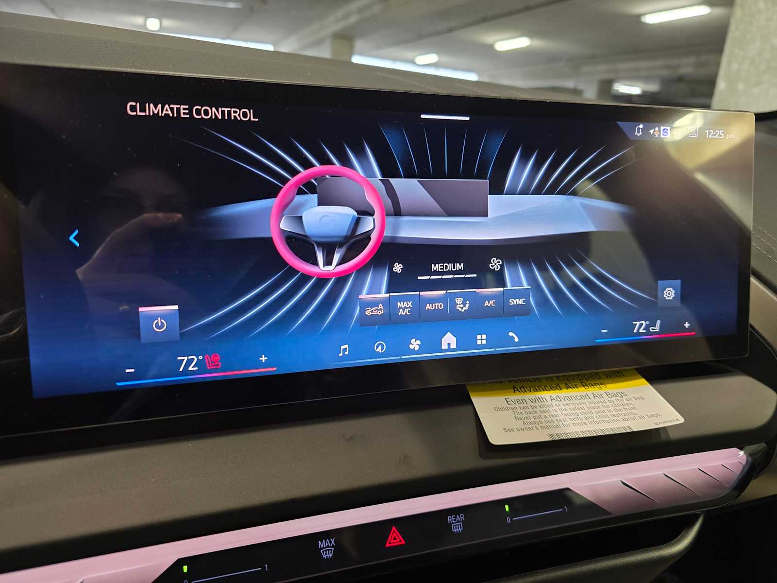 Thumbnail: 2026 BMW X3 - 14