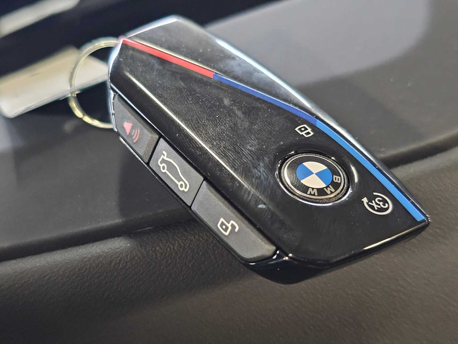 Thumbnail: 2026 BMW X5 - 44