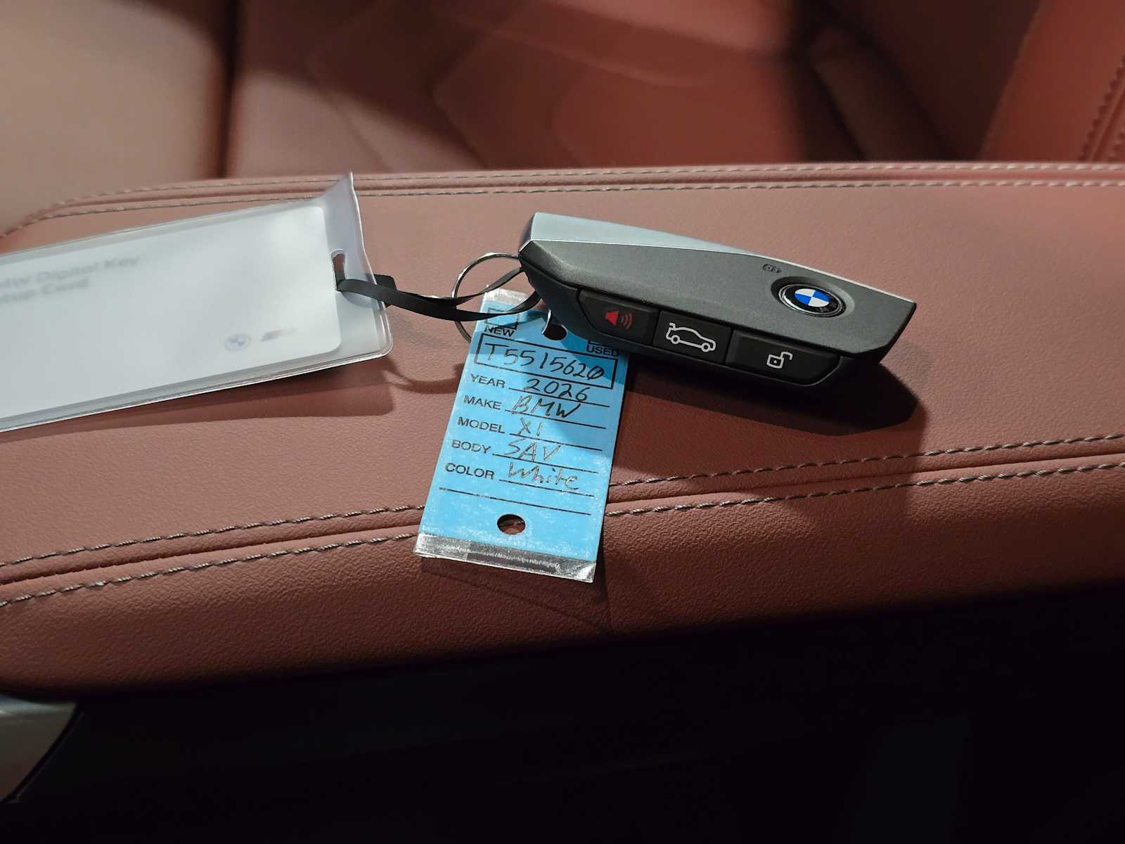 Thumbnail: 2026 BMW X1 - 36