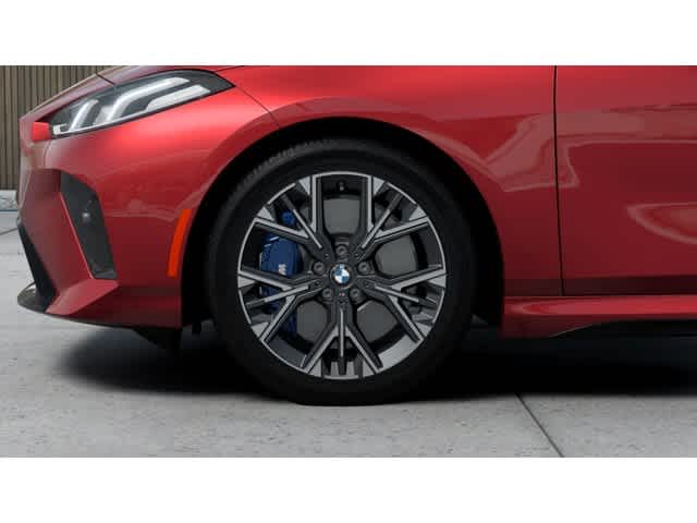 Thumbnail: 2025 BMW 2 Series - 7