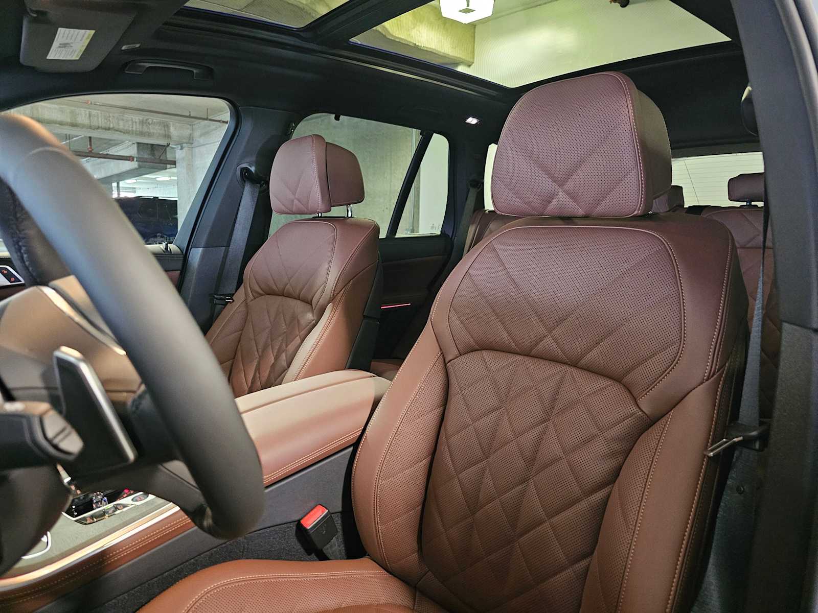 Thumbnail: 2026 BMW X5 - 32